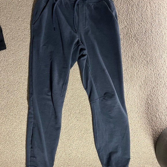 Lululemon City Sweat Jogger - Picture 2 of 6